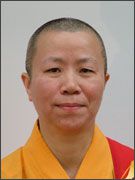 若慧孺尊 簡介