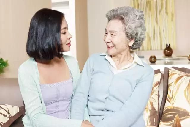 媳婦不是閨女，婆婆不是娘，如是說(不凡)