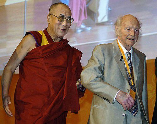 查查「達賴喇嘛的人權紀錄」