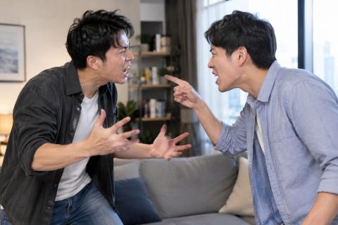買東西被賴一百元，小事背後的那些修行大事(無痕)