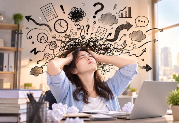 現實生活中，你有沒有掉進“自證陷阱”？(北冥鯤)