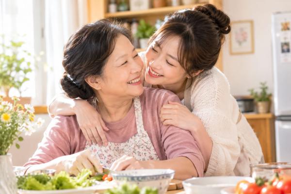 家，是講理的地方嗎，婆媳之爭該如何“說理”？(慈豔、慧明)