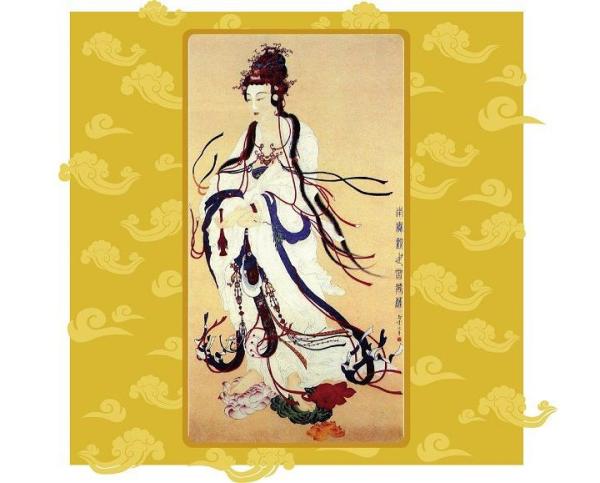 美國舊金山華藏寺-觀世音菩薩大悲心加持法會——殊勝無比 現場感應追記(五)(釋正見)