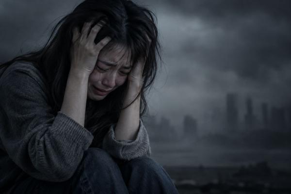 肺癌晚期的姐姐啊，我拿什麼拯救你？(于愛玲)