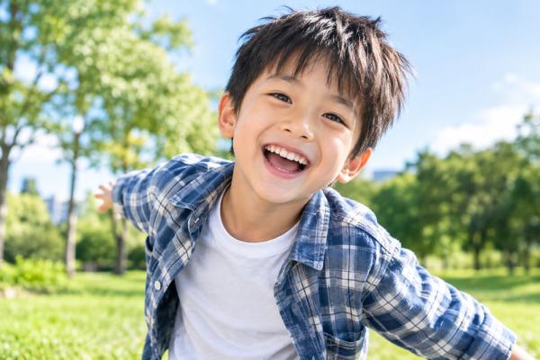 “改強為弱，以揚代壓”學佛媽媽如是引導叛逆期兒子(華之)