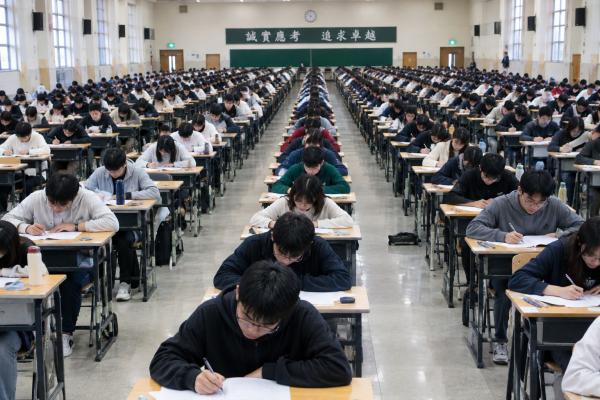 高考在即，家長當如何為孩子助力？