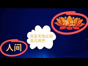 這個世界能建立成「人間淨土」嗎？