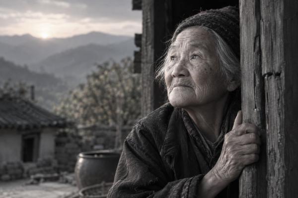 什麼是真正的孝順？這是我聽過的最好答案(慈敏)