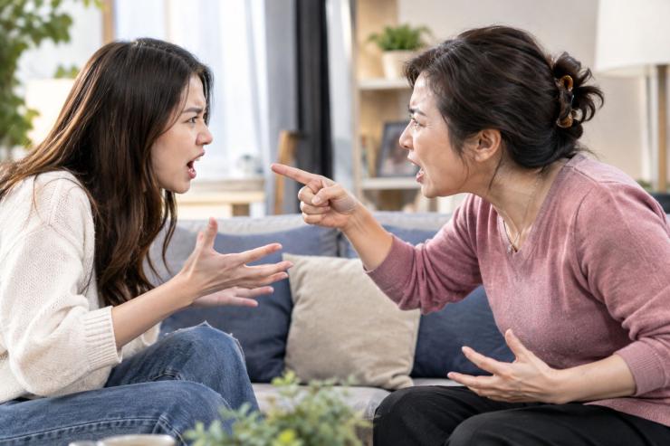 心直何必口快？佛教如是修行(南風知我意)