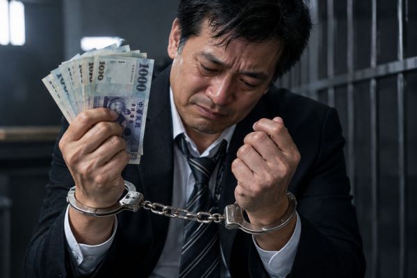 錢財並不是越多越好，過多貪念也會要人命(西行人)