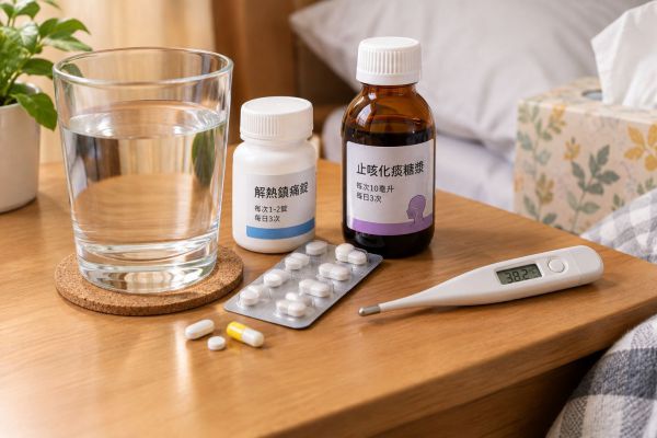 病痛的感悟：這也許是離苦得樂的起點(森鐵)