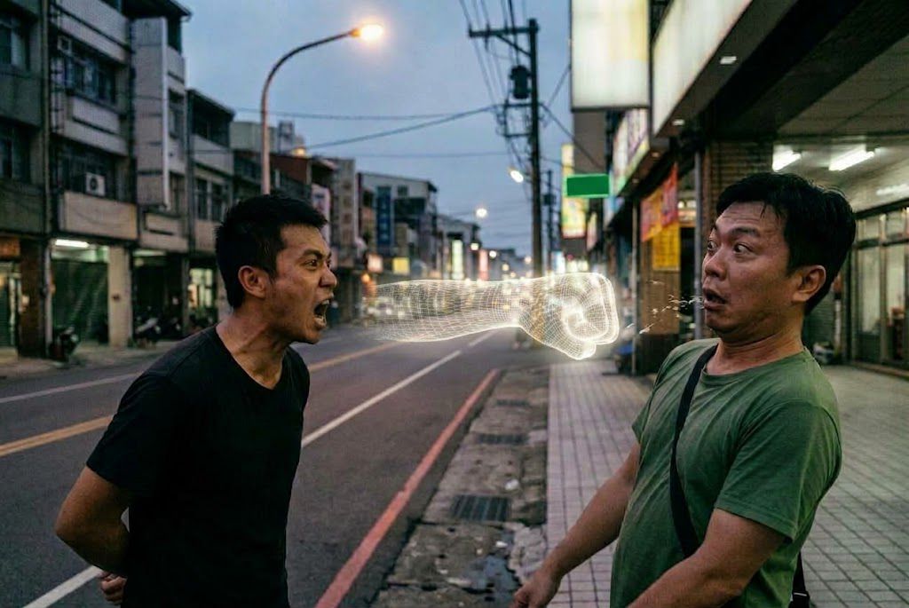 真正的善良不僅需要純潔的動機，更需要恰當的表達