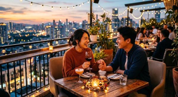 我和妻子走過23年婚姻風雨路，酸甜苦辣鹹皆有(聞修)