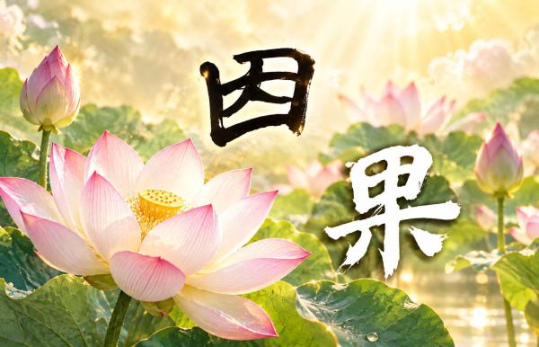 有人做了壞事，可以用好事來抵消掉惡報嗎？(夜明珠)