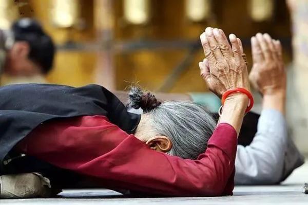經歷生死後(慈琪、葵心)