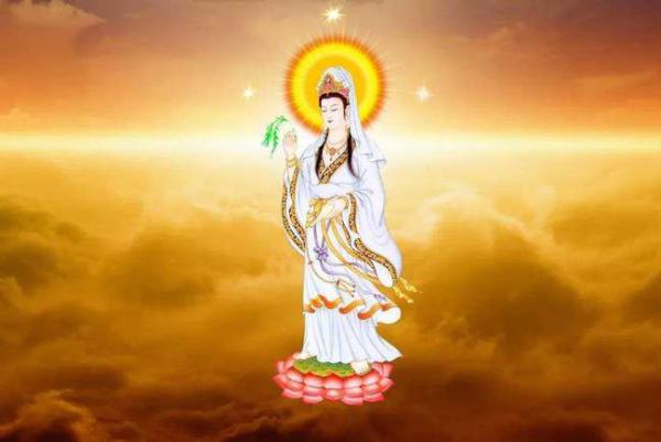 運頓多吉白菩提會-法喜充滿的觀音大悲加持法會(芃宜)