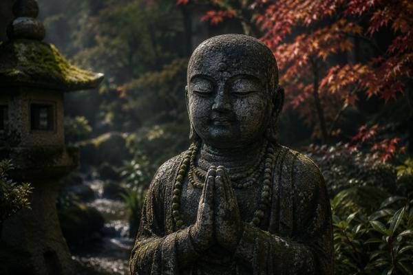 怎樣修忍辱，你知道嗎？(子葉)