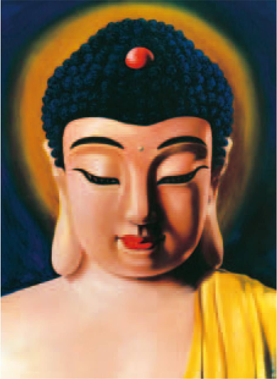 佛教的簡介