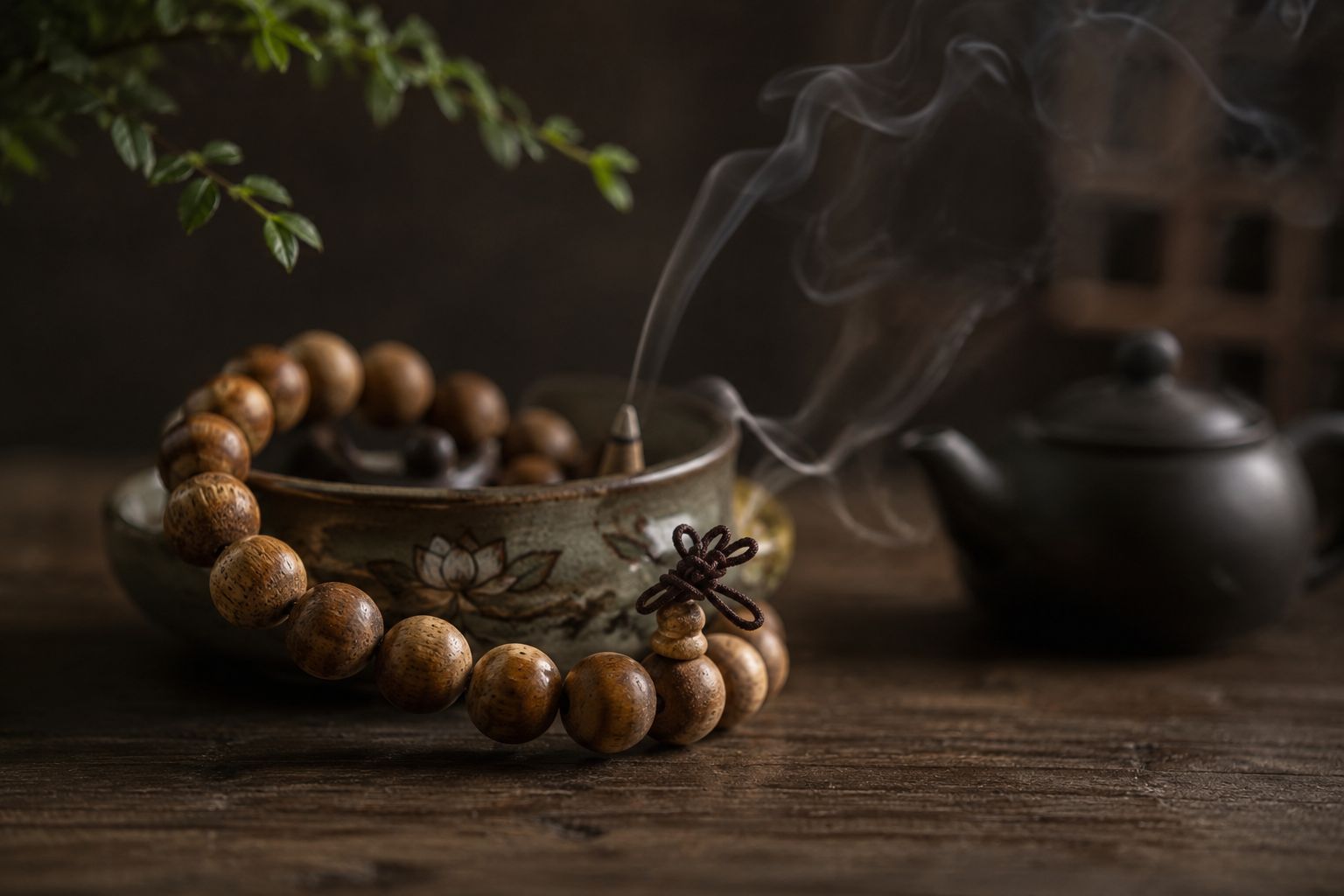 明白了這個道理就可以成就解脫嗎？簡直是癡人說夢!(黎明)
