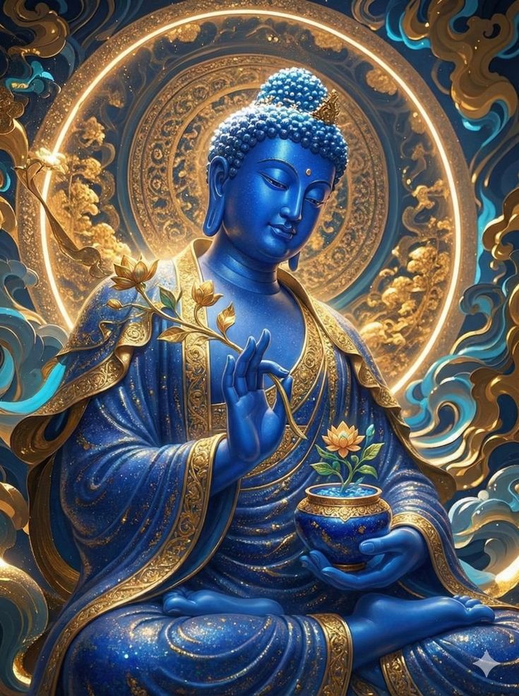 南無藥師琉璃光如來十二大願！(802學習班)