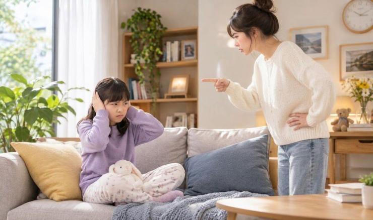 學會欣賞孩子，結果完全不一樣了(慈娜)