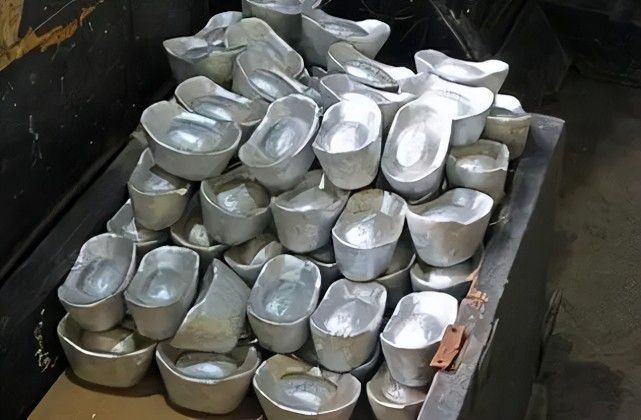 不貪非義之財，終感得一家骨肉團圓