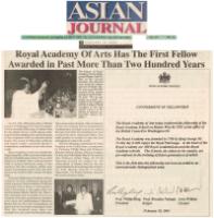 RoyalAcademyOfArtsHasTheFirstFellowAwardedinPastMoreThanTwoHundredYears.jpg