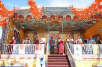 ActionBuddhaTemple93StationYunlinMailiaoHaifengBeiyueTempleRecitetheblessingandprayfortheworldepidemictodieoutsoon-2.jpg