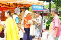 ActionBuddhaHall92stationsYunlinShuilinWishNanwutheThirdDorjeQiangBuddhasbirthdayandrelease-2.jpg
