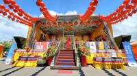 AuspiciouscelebrationoftheDragonBoatFestivalRuyiZongPiaoXiangActionBuddhaHall91StationEntranceLakeXuanLuanFuanPalaceChantingPrayerBlessingGuotaiMinan-2.jpg