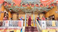 ActionBuddhaHallfirststationedinXiyunlin90stationsBeigangsugarfactorychantingprayerblessings-2.jpg