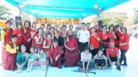 ActionBuddhaHall37StationTaitungTaitungCountyGovernmentandTaitungMayorarepresentattheBathingBuddhaPublicPrivatePartnershiptoCarefortheVulnerableFamilySendingMaterialstoCelebrateMothersDay-4.jpg