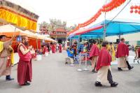 TheworldsfirstactionBuddhisttemplearrivedattheWuxianPalaceinChanghuaPu-1.jpg