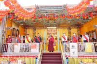 CaiQichangVicePresidentoftheLegislativeYuancametothe81thHalloftheBuddhistTempleinTaichung-2.jpg