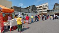 CaiQichangVicePresidentoftheLegislativeYuancametothe81thHalloftheBuddhistTempleinTaichung-3.jpg