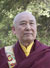Greatly accomplished practitioner of tummo (inner-heat) and vajra meditation dharma: H.E. Kaichu Rinpoche