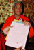 Master of Nianlong Rinpoche: H.E. Dharma King Renzeng Nima