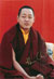 H.E. Mindrolling Khenchen Rinpoche 