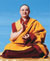 H.E. the 7th Dzogchen Dharma King—China