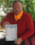 H.E. Saiba Rinpoche 