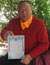 H.E. Saiba Rinpoche 