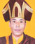 Ven. Bamda Tubten Geleg Gyatso Rinpoche