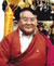 Ven. Sogyal Rinpoche, author of The Tibetan Book of Living and Dying 