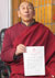 Ven. Dongpeng Rinpoche