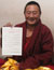 Ven. Suoma Rinpoche