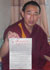 Ven. Tangrang Jiawa Rinpoche