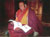 Respected Tudeng Jigmei Rinpoche