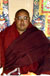 Luozhu Jiangcuo Rinpoche